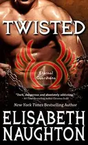 Book cover of Twisted