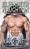 Book cover of Awakened