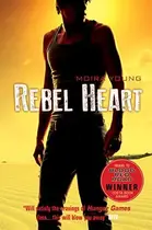 Book cover of Rebel Heart