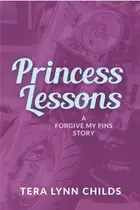 Book cover of Princess Lessons