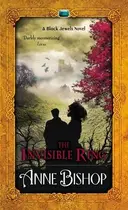 Book cover of The Invisible Ring