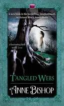 Book cover of Tangled Webs