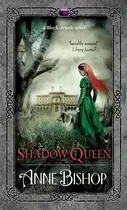 Book cover of The Shadow Queen
