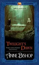 Book cover of Twilight's Dawn