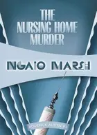 Book cover of The Nursing Home Murder
