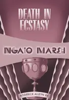Book cover of Death in Ecstasy