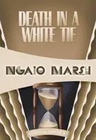 Book cover of Death in a White Tie