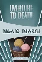 Book cover of Overture to Death