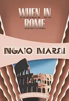 Book cover of When in Rome