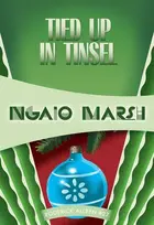 Book cover of Tied Up In Tinsel