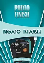 Book cover of Photo Finish