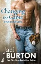 Book cover of Changing the game