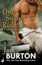 Book cover of One Sweet Ride