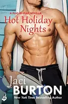 Book cover of Hot Holiday Nights