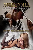 Book cover of Nightfall