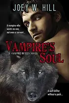 Book cover of Vampire's Soul