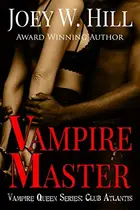 Book cover of Vampire Master