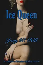 Book cover of Ice Queen