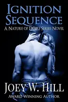 Book cover of Ignition Sequence