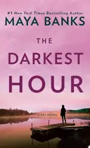 Book cover of The Darkest Hour