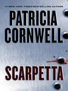 Book cover of Scarpetta