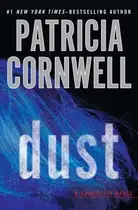 Book cover of Dust