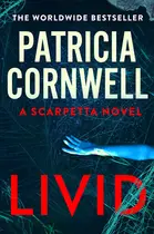 Book cover of Livid