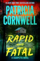 Book cover of Rapid and Fatal