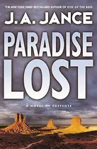 Book cover of Paradise Lost