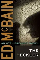 Book cover of The Heckler