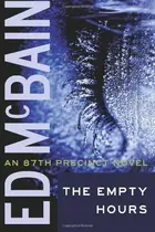 Book cover of The Empty Hours