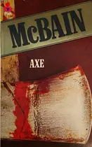 Book cover of Axe