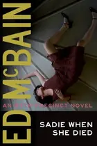 Book cover of Sadie when She Died