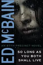 Book cover of So Long as You Both Shall Live