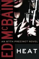 Book cover of Heat