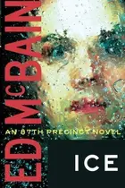 Book cover of Ice