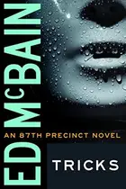 Book cover of Tricks