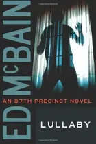 Book cover of Lullaby