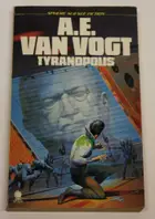 Book cover of Tyranopolis