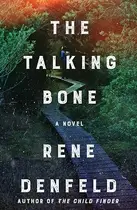 Book cover of The Talking Bone