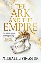 Book cover of The Ark and the Empire