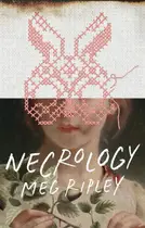 Book cover of Necrology