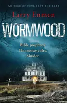 Book cover of Wormwood