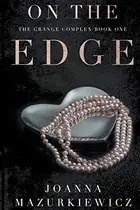 Book cover of On the Edge