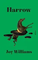Book cover of Harrow