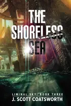 Book cover of The Shoreless Sea