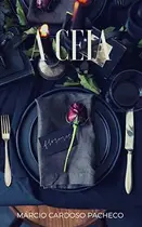 Book cover of A Ceia