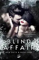 Book cover of Blind Affair