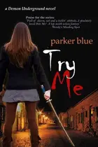 Book cover of Try Me