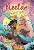 Book cover of Nectar